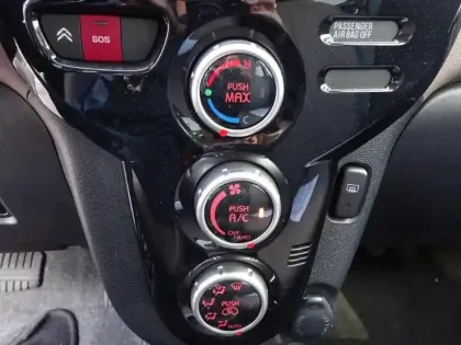 Photo 11 Citroën C-Zéro C-Zero Confort