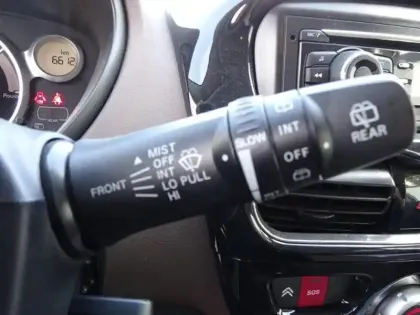 Photo 14 Citroën C-Zéro C-Zero Confort