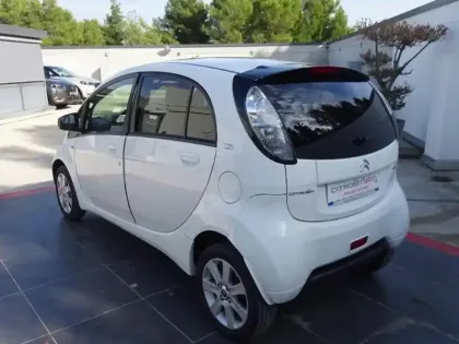 Photo 5 Citroën C-Zéro C-Zero Confort