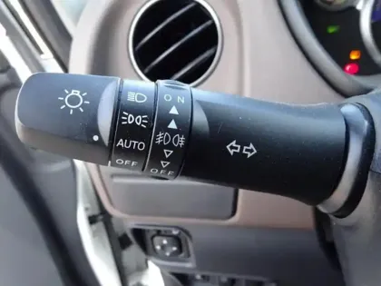 Photo 13 Citroën C-Zéro C-Zero Confort