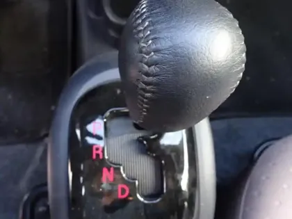 Photo 12 Citroën C-Zéro C-Zero Confort