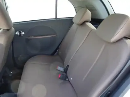 Photo 9 Citroën C-Zéro C-Zero Confort