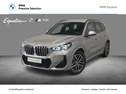 Photo Bmw X1
