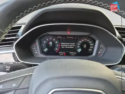 Photo 26 Audi Q3 Gén. II Ph1 NG S line 5