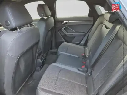 Photo 25 Audi Q3 Gén. II Ph1 NG S line 5