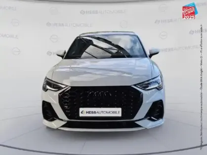 Photo 16 Audi Q3 Gén. II Ph1 NG S line 5