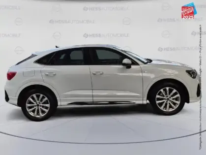 Photo 18 Audi Q3 Gén. II Ph1 NG S line 5