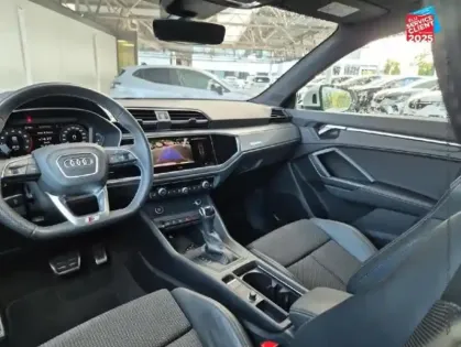 Photo 29 Audi Q3 Gén. II Ph1 NG S line 5