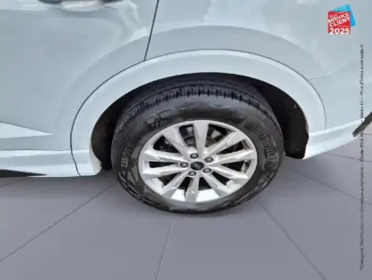 Photo 24 Audi Q3 Gén. II Ph1 NG S line 5