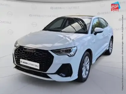 Photo 15 Audi Q3 Gén. II Ph1 NG S line 5