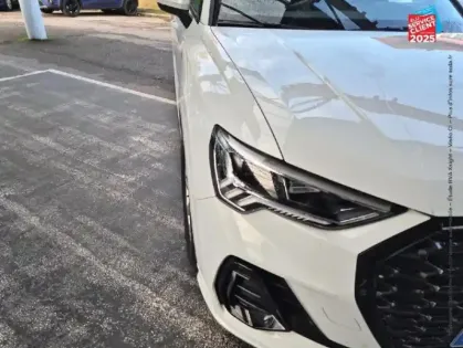 Photo 27 Audi Q3 Gén. II Ph1 NG S line 5