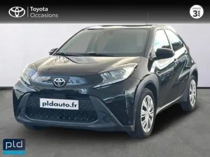 Photo Toyota Aygo