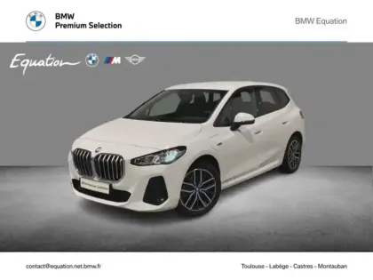 Photo Bmw Serie 2