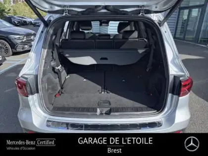 Photo 11 Mercedes GLB  200 d 150ch AMG Line 8G-DCT