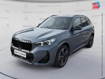 Photo Bmw X1