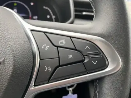 Photo 14 Renault Clio  1.6 E-Tech 140ch Business -21