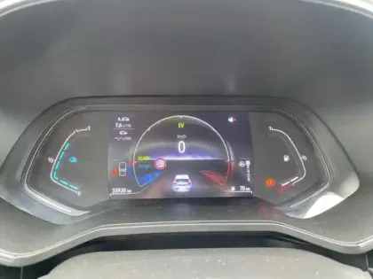 Photo 13 Renault Clio  1.6 E-Tech 140ch Business -21