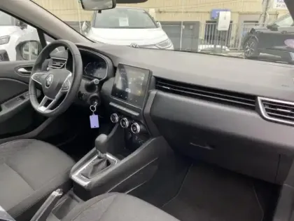 Photo 5 Renault Clio  1.6 E-Tech 140ch Business -21