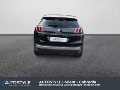 Photo 19 Peugeot 3008  1.5 BlueHDi 130ch S&S Allure Pack EAT8