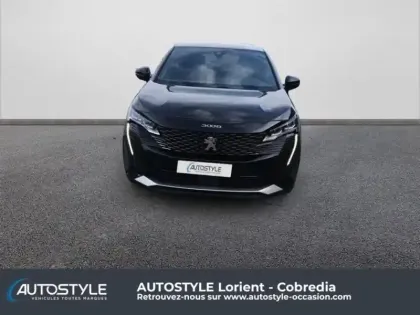 Photo 23 Peugeot 3008  1.5 BlueHDi 130ch S&S Allure Pack EAT8