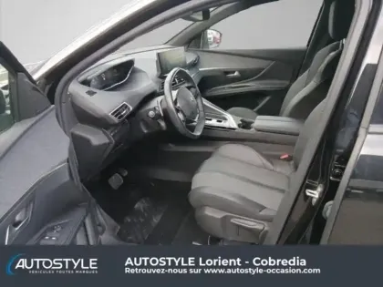 Photo 24 Peugeot 3008  1.5 BlueHDi 130ch S&S Allure Pack EAT8