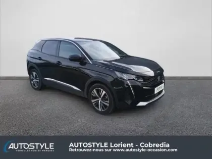 Photo 22 Peugeot 3008  1.5 BlueHDi 130ch S&S Allure Pack EAT8