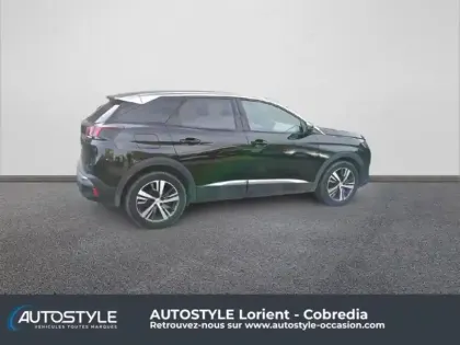 Photo 21 Peugeot 3008  1.5 BlueHDi 130ch S&S Allure Pack EAT8