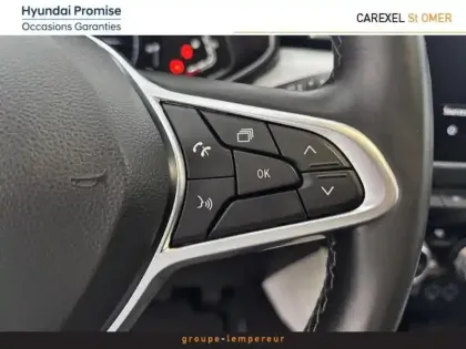 Photo 28 Renault Clio  1.6 E-Tech 140ch Première Edition