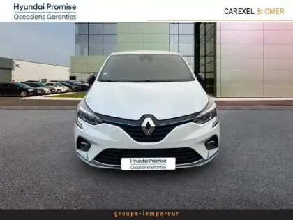 Photo 16 Renault Clio  1.6 E-Tech 140ch Première Edition