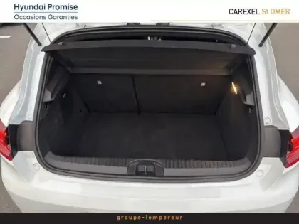 Photo 20 Renault Clio  1.6 E-Tech 140ch Première Edition