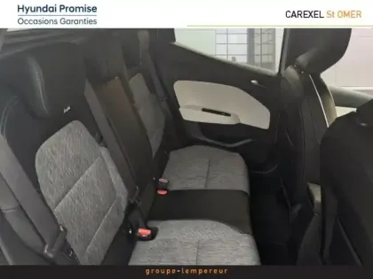 Photo 24 Renault Clio  1.6 E-Tech 140ch Première Edition