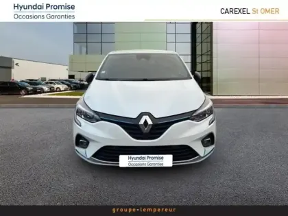 Photo 1 Renault Clio  1.6 E-Tech 140ch Première Edition