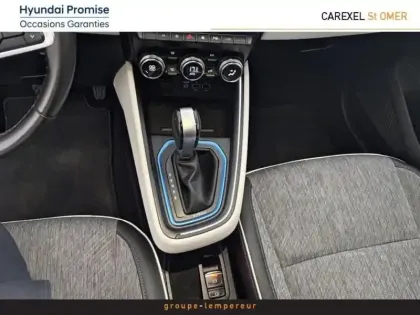 Photo 29 Renault Clio  1.6 E-Tech 140ch Première Edition