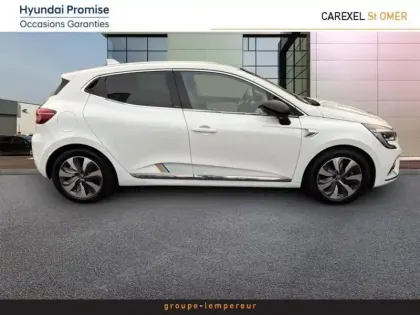 Photo 3 Renault Clio  1.6 E-Tech 140ch Première Edition