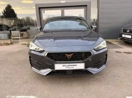 Photo 4 Cupra Leon  1.5 eTSI 150ch V DSG7
