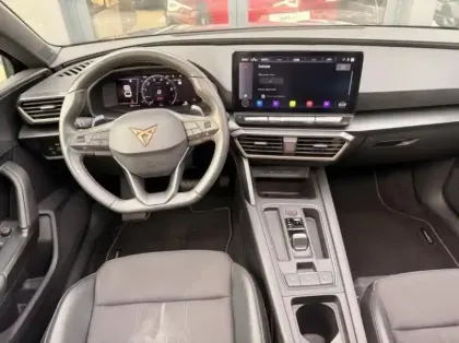 Photo 7 Cupra Leon  1.5 eTSI 150ch V DSG7