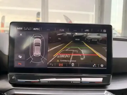 Photo 11 Cupra Leon  1.5 eTSI 150ch V DSG7