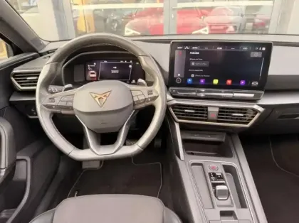 Photo 13 Cupra Leon  1.5 eTSI 150ch V DSG7