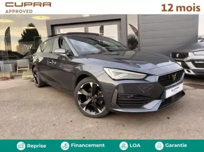 Photo 1 Cupra Leon  1.5 eTSI 150ch V DSG7
