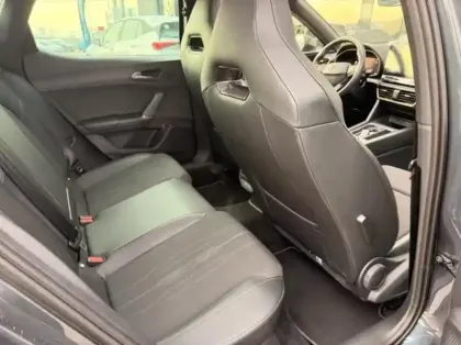 Photo 6 Cupra Leon  1.5 eTSI 150ch V DSG7