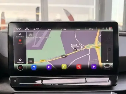 Photo 9 Cupra Leon  1.5 eTSI 150ch V DSG7