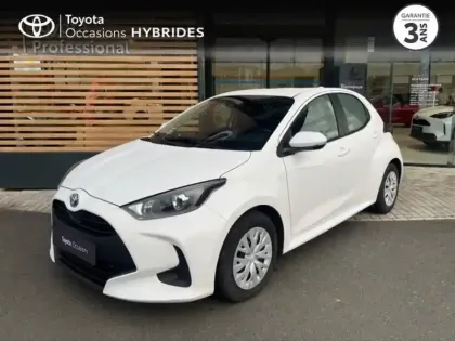 Photo Toyota Yaris