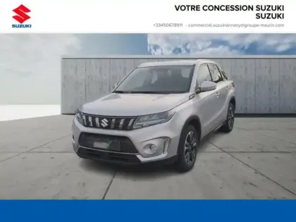 Photo Suzuki Vitara