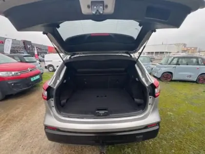 Photo 5 Nissan Qashqai  1.2 DIG-T 115ch N-Connecta Xtronic