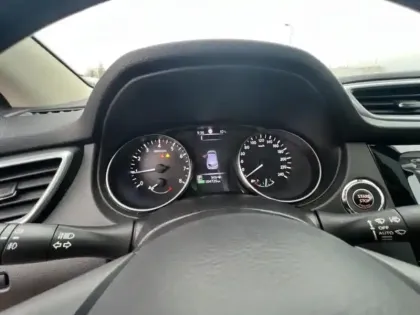 Photo 14 Nissan Qashqai  1.2 DIG-T 115ch N-Connecta Xtronic