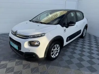 Photo Citroën C3