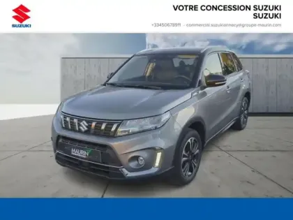 Photo Suzuki Vitara