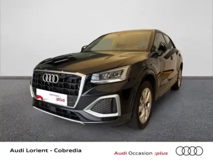 Photo Audi Q2