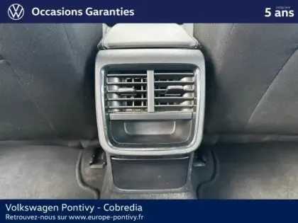 Photo 29 Skoda Octavia  Combi 2.0 TDI 150ch Business DSG7 Euro6d-DG