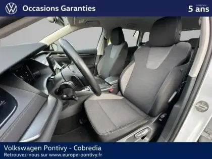 Photo 22 Skoda Octavia  Combi 2.0 TDI 150ch Business DSG7 Euro6d-DG